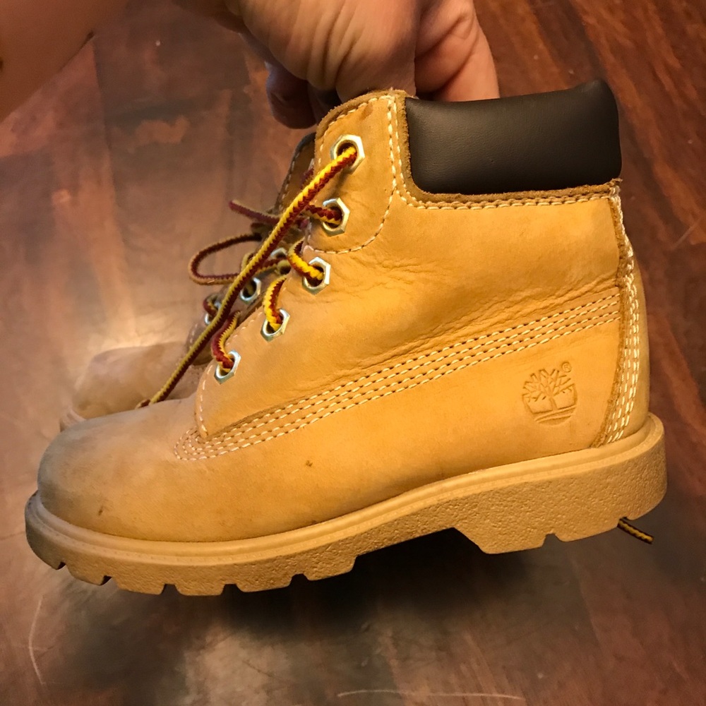 9c timberlands